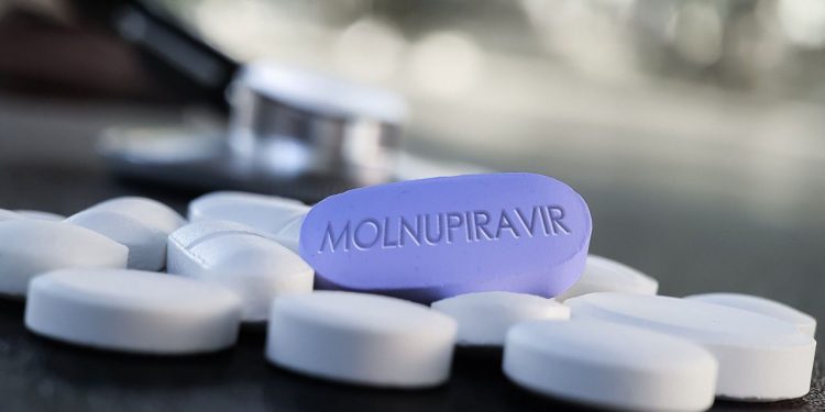 Evaluarán en Brasil la eficacia del fármaco Molnupiravir contra COVID-19