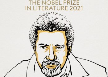 El tanzano Abdulrazak Gurnah, premio nobel de Literatura de 2021