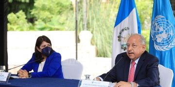 Cancillería conmemora el 76 aniversario de la ONU