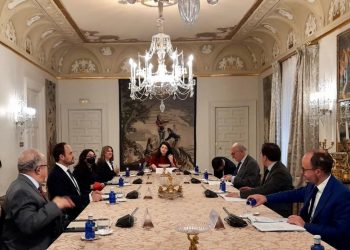 Guatemala y España fortalecen relaciones económicas
