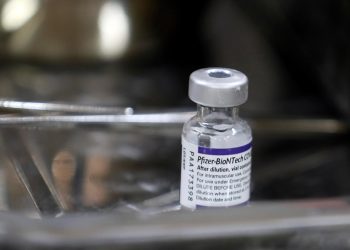 Pfizer hará un estudio de respuesta inmunitaria a su vacuna en una ciudad de Brasil