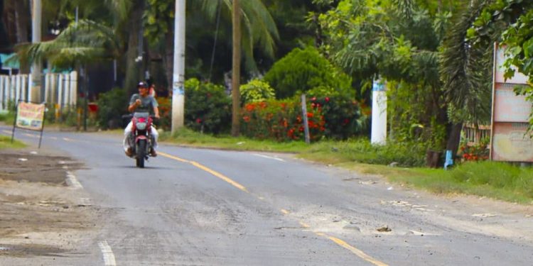 Covial hará reparaciones en ruta de Iztapa a Chiquimulilla
