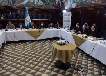 Presentan avances en análisis de propuesta de presupuesto 2022