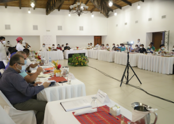 Energía y Minas destaca avances de la preconsulta por el derecho minero Fénix