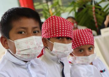 Más de 3 millones de estudiantes serán beneficiados con las reformas a la Ley de Alimentación Escolar