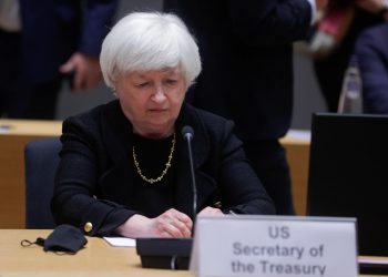 El G20 se compromete a mantener ayudas por COVID-19 mientras no haya estabilidad