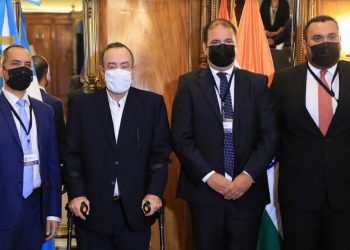 Compañía de tecnologías de la información más grande del mundo comienza operaciones en Guatemala