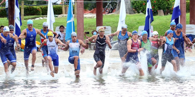 Triatlón Bicentenario