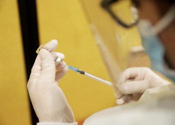 Colombia vacunará con Sinovac a los niños de 3 a 11 años a partir del domingo