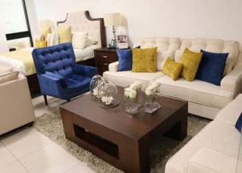 Esta semana se llevará a cabo Ambientes Expomueble