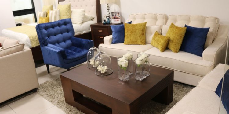 Esta semana se llevará a cabo Ambientes Expomueble