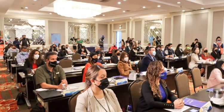 Abordan temática sobre prevención sexual de niñez y adolescencia en actividades relacionadas con turismo