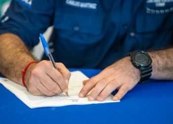 Comunidades de Petén se comprometen a resguardar los recursos naturales en áreas protegidas