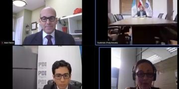 Guatemala presidirá grupo de expertos de la Comisión Interamericana para el Control del Abuso de Drogas