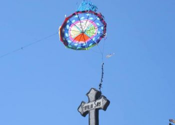 “Con solemnidad y respeto, recordamos a quienes ya no están entre nosotros”, dice el Presidente