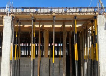 Supervisan ejecución de proyectos de desarrollo en Morales