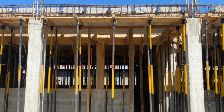 Supervisan ejecución de proyectos de desarrollo en Morales