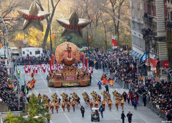 Día de Acción de Gracias se celebra en medio de la pandemia