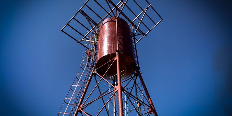Supervisan mejoras a sistema de agua potable en San Felipe, Retalhuleu