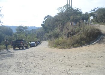 Ejecutarán mejoras en carretera hacia San Antonio Las Flores, Chinautla