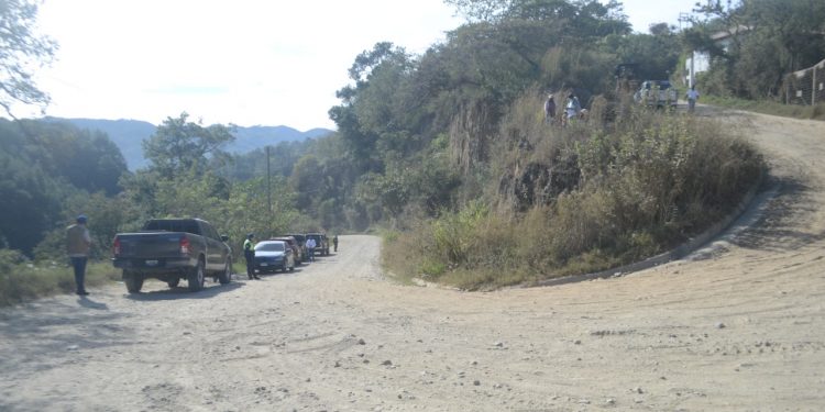 Ejecutarán mejoras en carretera hacia San Antonio Las Flores, Chinautla
