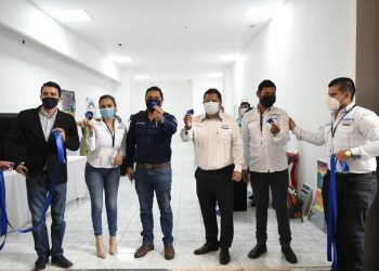 Inauguran Semana del Emprendimiento en Escuintla