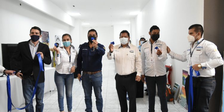 Inauguran Semana del Emprendimiento en Escuintla