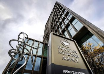 COVID-19: EMA estudia licencia del anticuerpo monoclonal sotrovimab