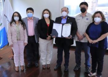 Acreditación internacional para combatir enfermedades bovinas.