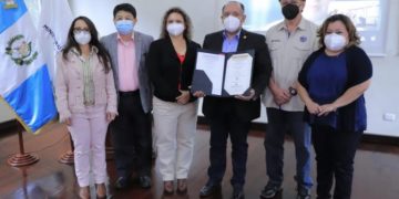 Acreditación internacional para combatir enfermedades bovinas.