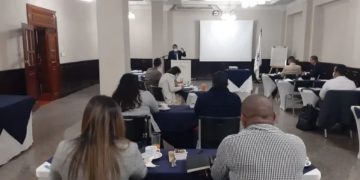 Autoridades buscan fortalecimiento de cárceles del país