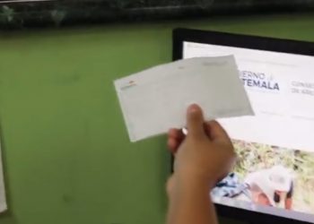 Modernización de servicios del Conap