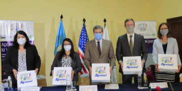 Lanzan tercera fase del proyecto Aprendizaje para la Vida