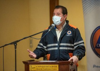 Buscan fortalecer las capacidades de la CODRED en Guatemala