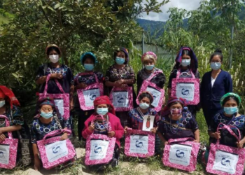 Salud busca capacitar a comadronas sobre lactancia materna