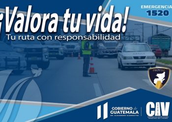 Campaña Valora tu Vida de Provial