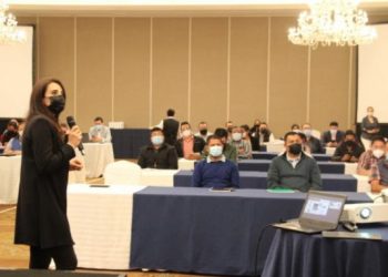 Tecnología en el Aula