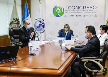 I Congreso Nacional e Internacional de Salud Familiar y Comunitaria.