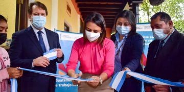 Sacatepéquez habilita centro de atención para prevenir y erradicar trabajo infantil