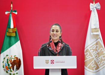 Ciudad de México arranca este lunes vacunación de menores de 15 a 17 años