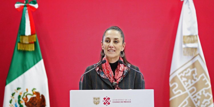 Ciudad de México arranca este lunes vacunación de menores de 15 a 17 años