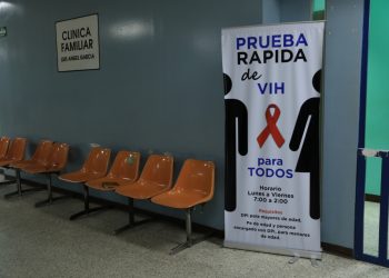 Clínica Familiar Luis Ángel García del Hospital General San Juan de Dios