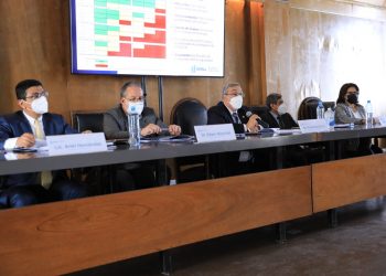 Salud hace llamado a no bajar la guardia para prevenir el COVID-19