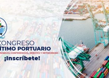 Comienza XV Congreso Marítimo Portuario en Guatemala