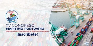 Comienza XV Congreso Marítimo Portuario en Guatemala