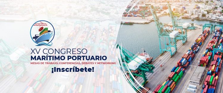 Comienza XV Congreso Marítimo Portuario en Guatemala