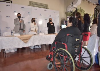 Dirección de Correos y Telégrafos se une a programa Empléate Inclusivo