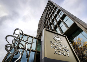 EMA concluye evaluación de anticuerpos monoclonales de Lilly contra COVID-19