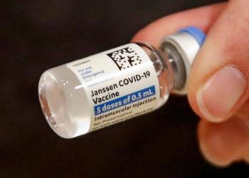 EMA evalúa la dosis de refuerzo de Janssen en mayores de 18 años