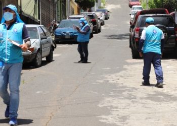 Encuesta Nacional de Ingresos y Gastos de los Hogares está en marcha